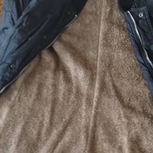 Diesel Coat - Picture 12 of 14